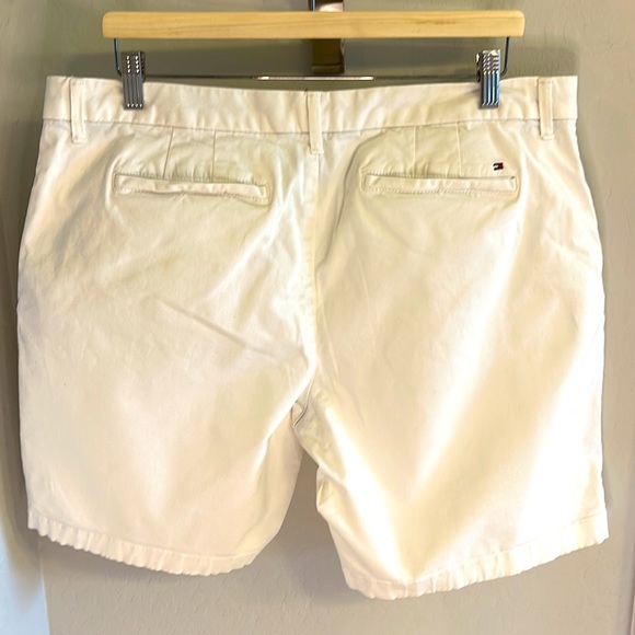 Tommy Hilfiger Hollywood Bermuda short - Picture 2 of 3